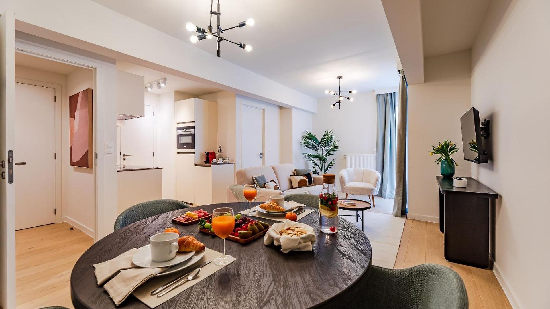 Diamant 1br