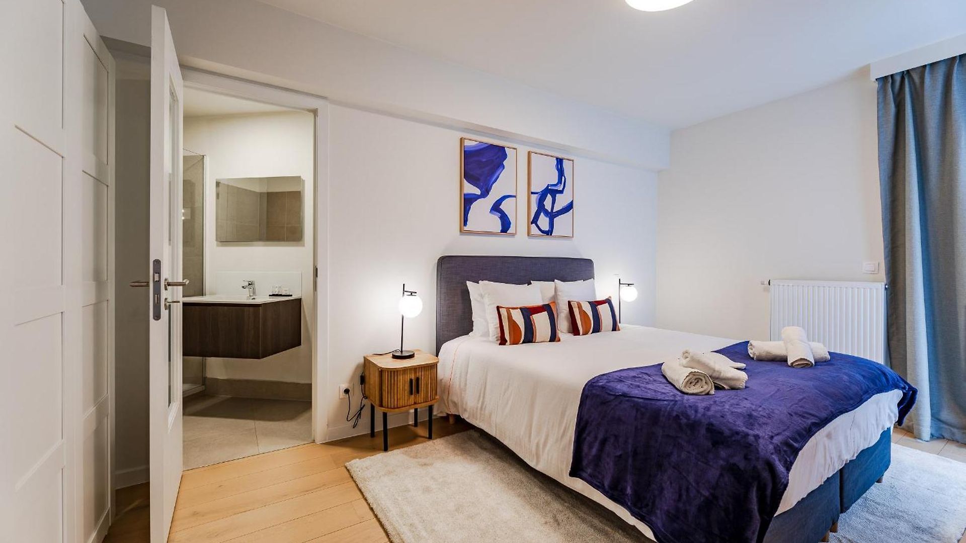 Diamant 1br *