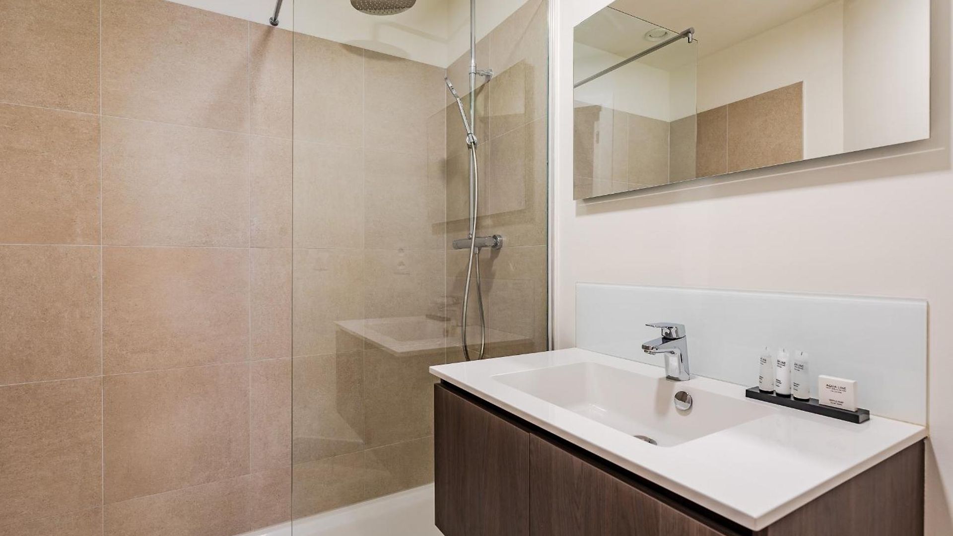 Diamant 1br Apartment *