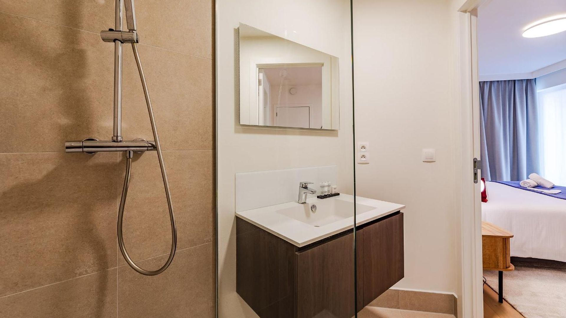 Apartment Diamant 1br