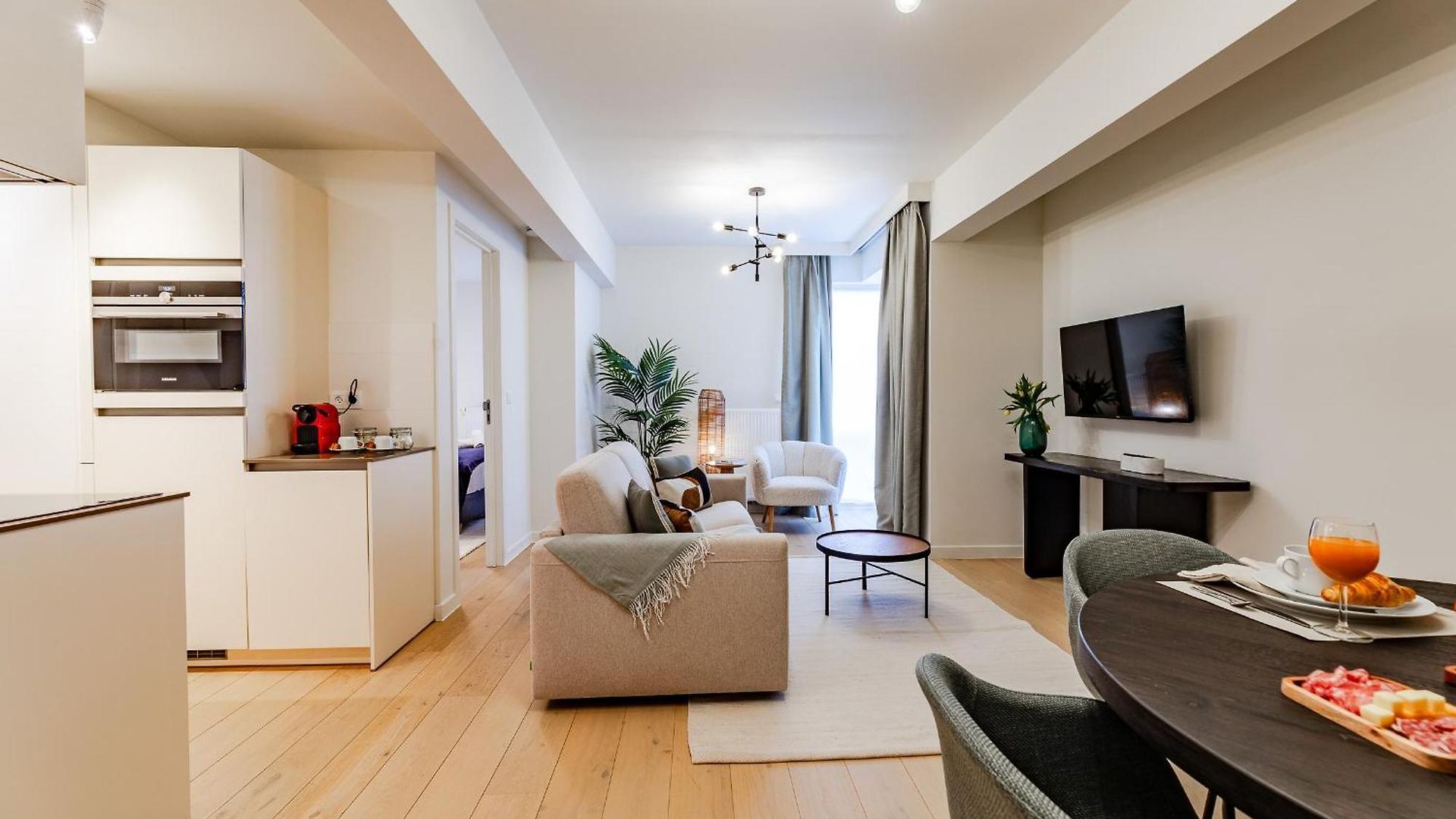 Diamant 1br