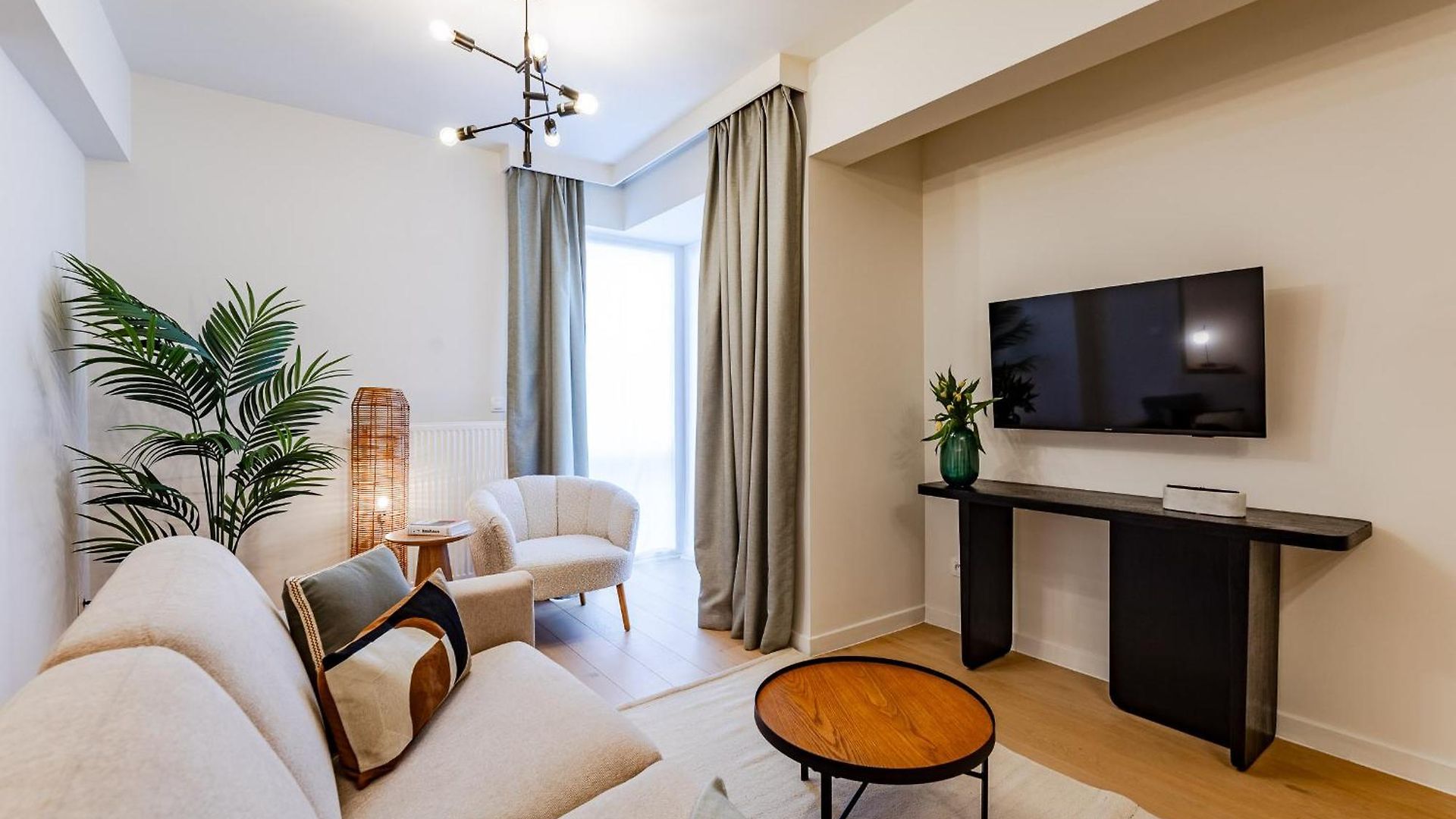 Apartment Diamant 1br *
