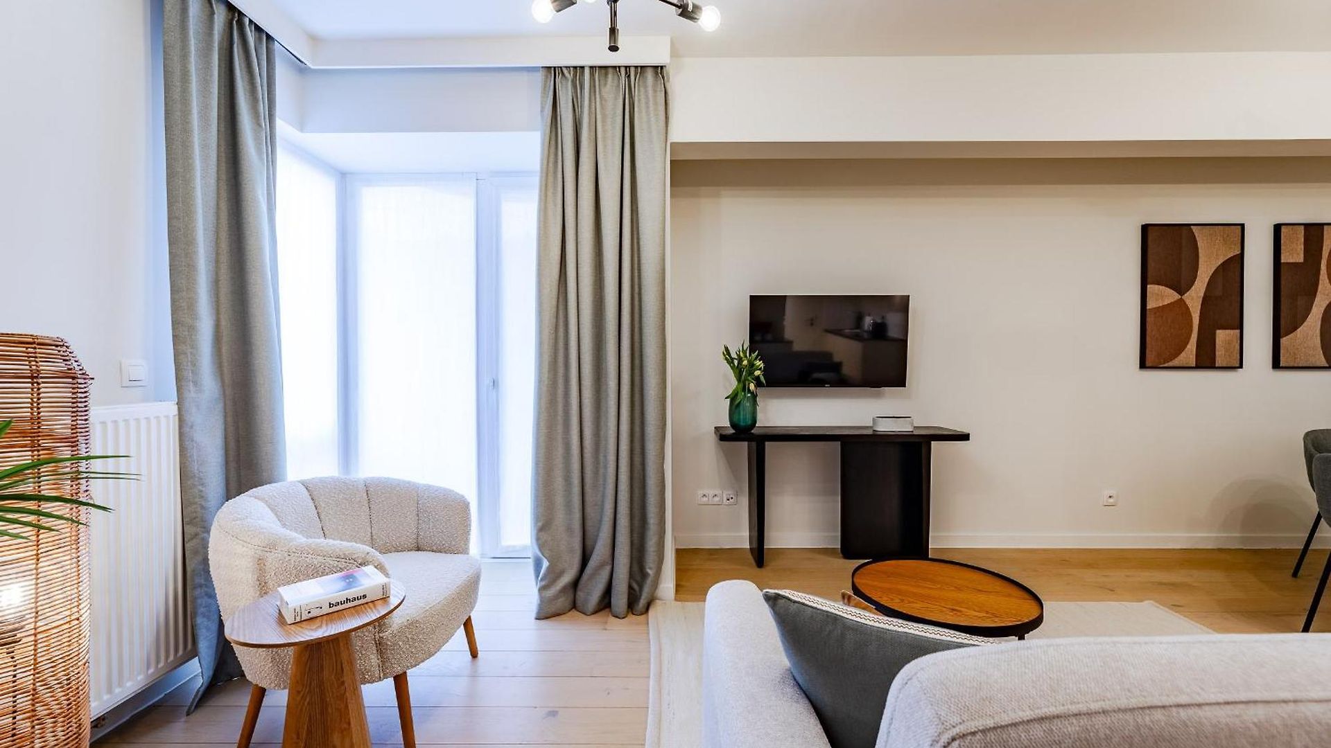 Diamant 1br *
