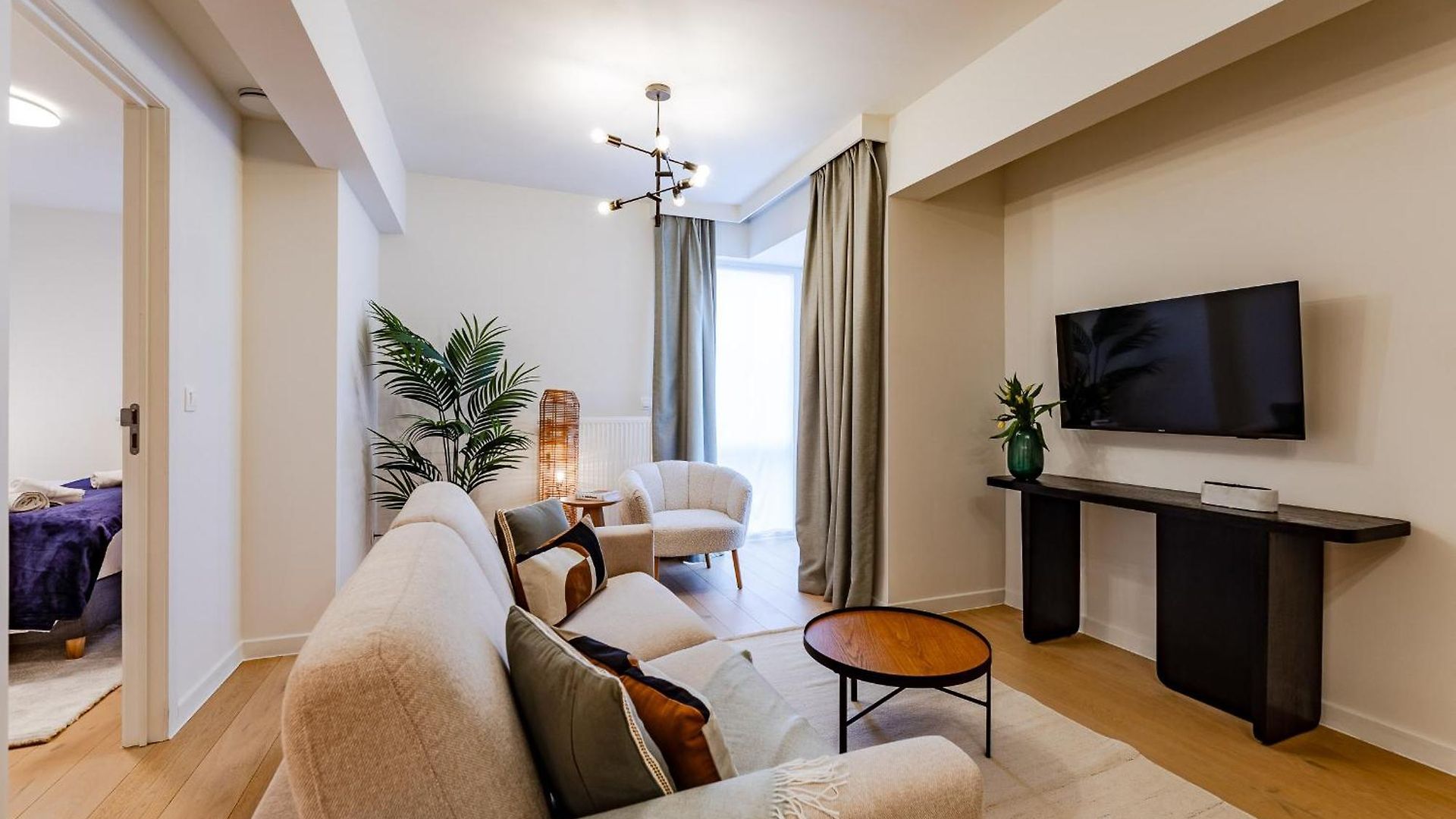 Diamant 1br