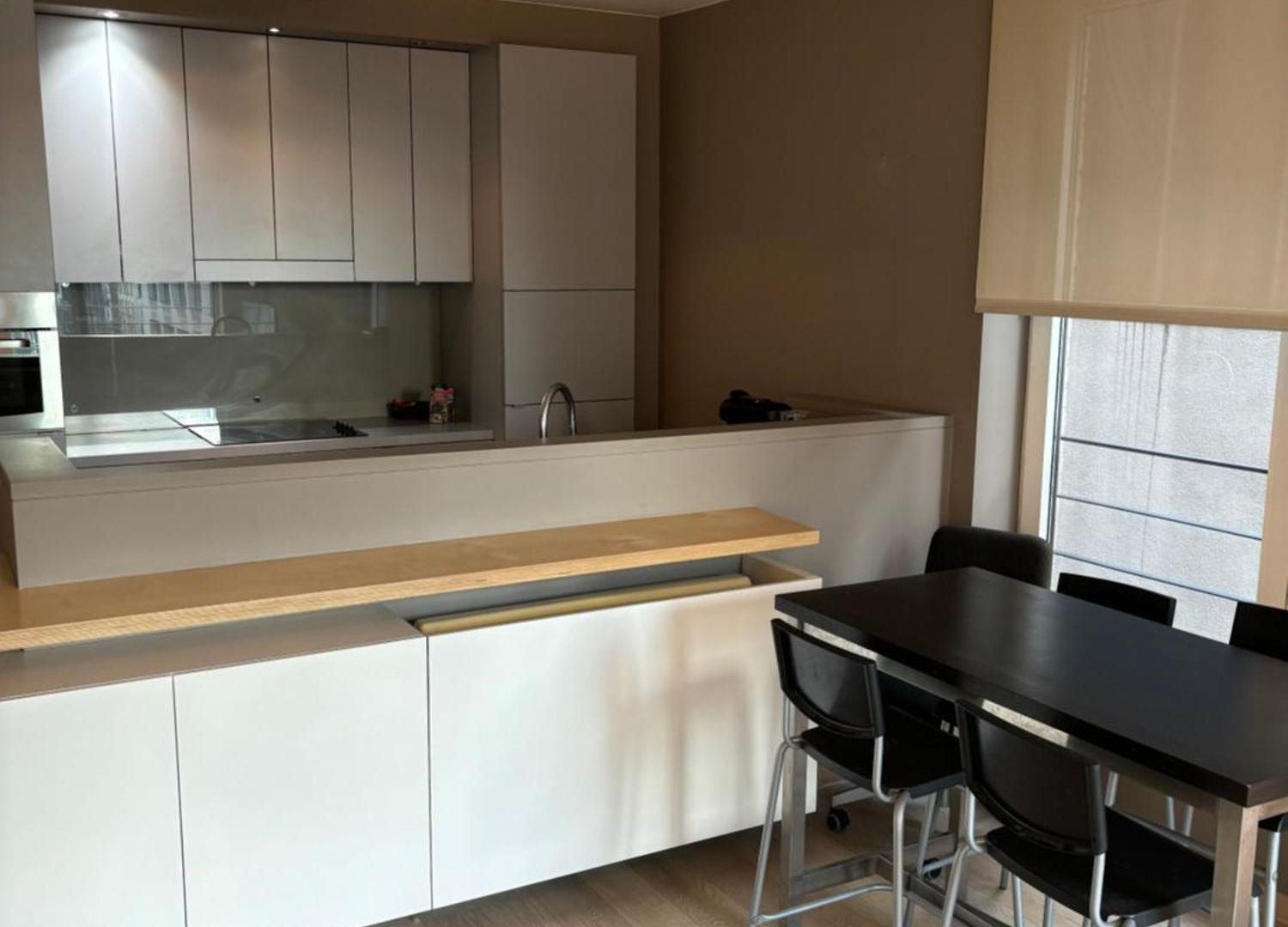 Comfortable Two Bedroom In Center * Brussels