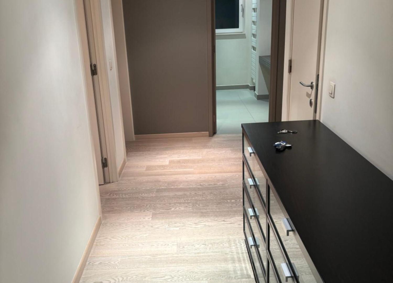 Apartment Comfortable Two Bedroom In Center *