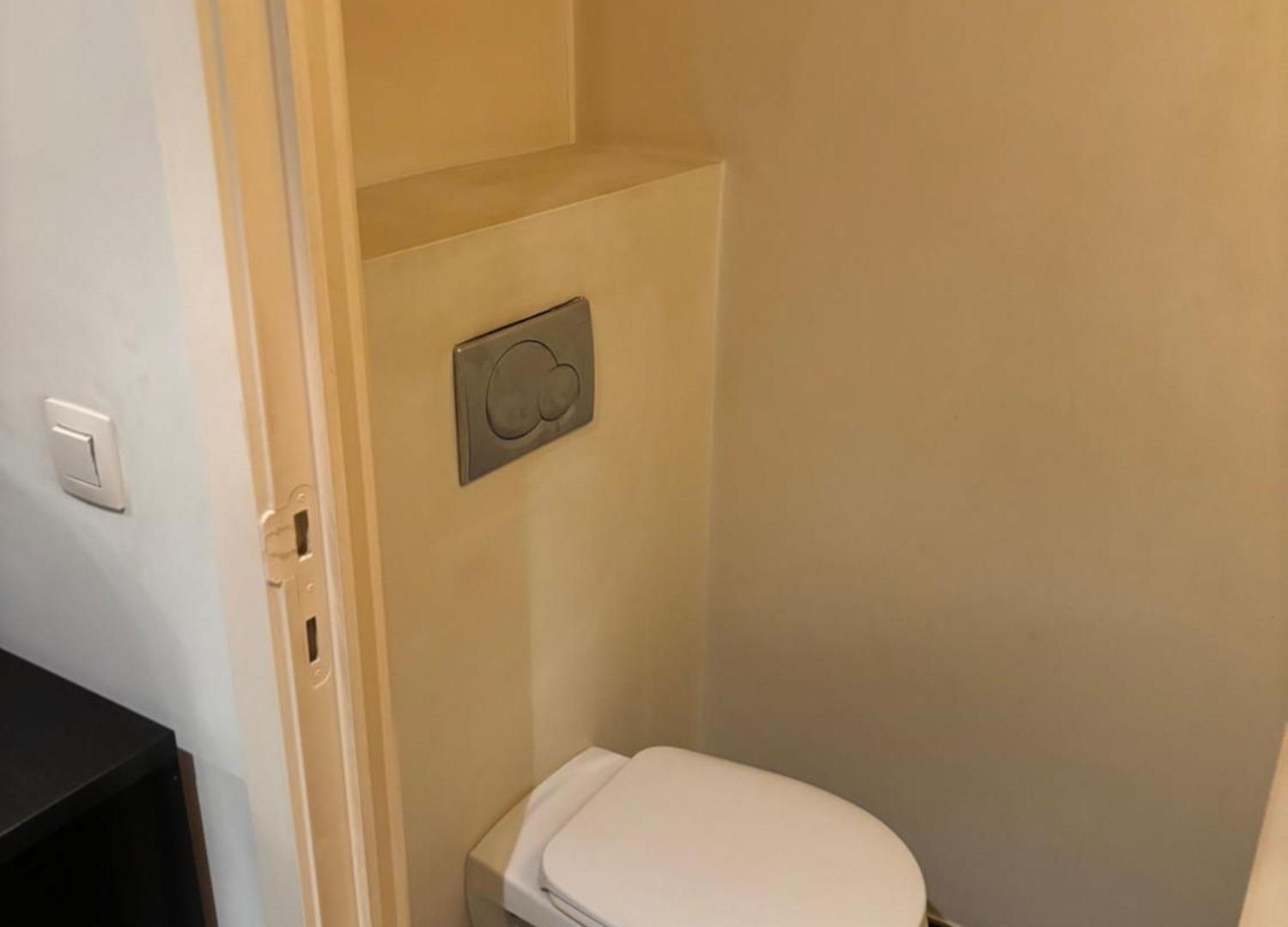 Comfortable Two Bedroom In Center * Brussels