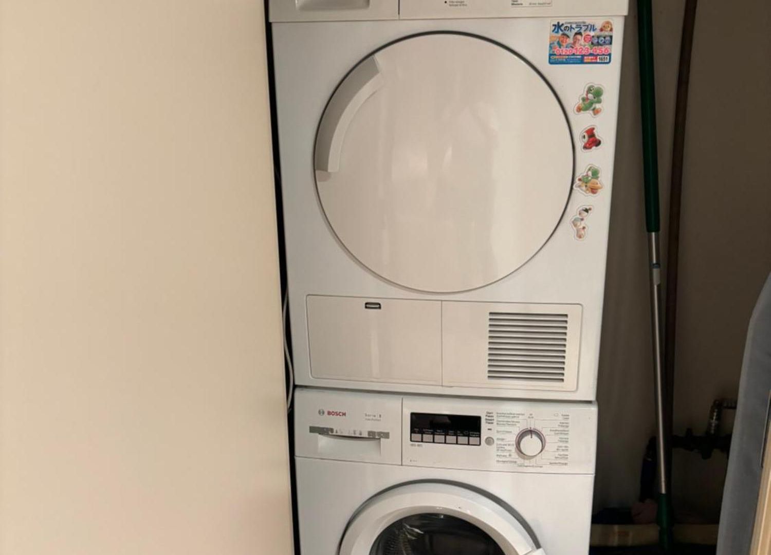 Comfortable Two Bedroom In Center * Brussels
