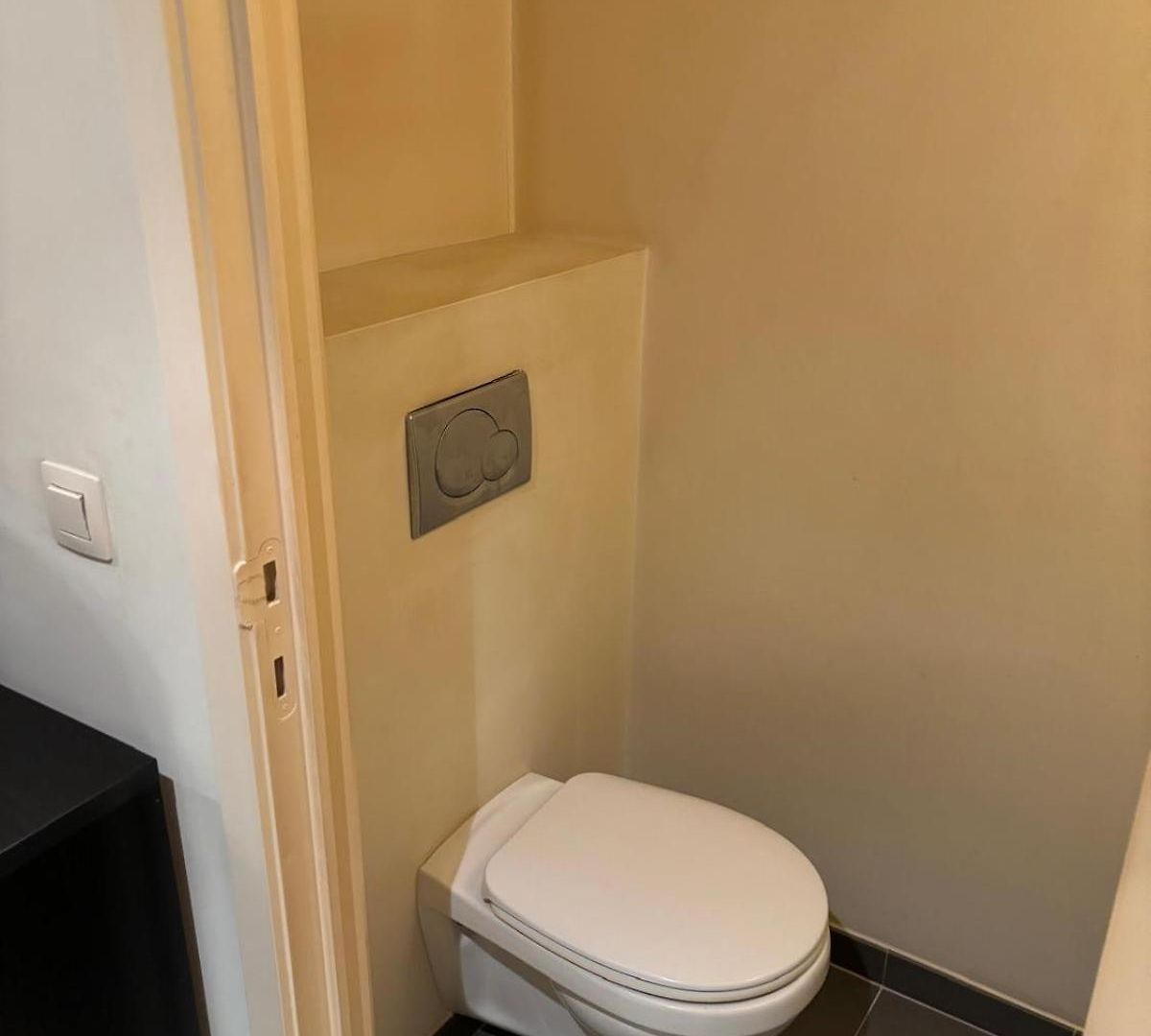 Comfortable Two Bedroom In Center