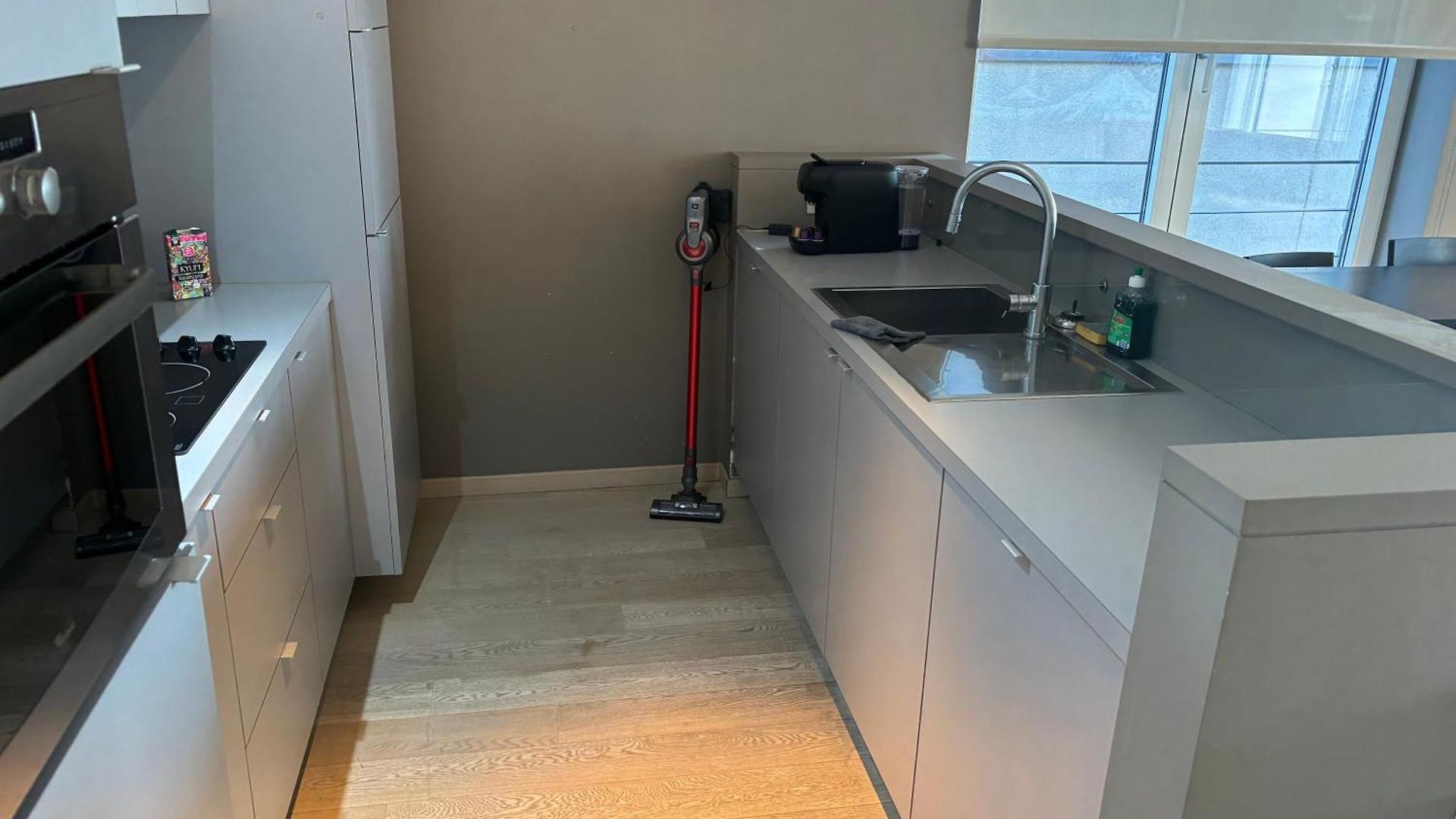 Apartment Comfortable Two Bedroom In Center *