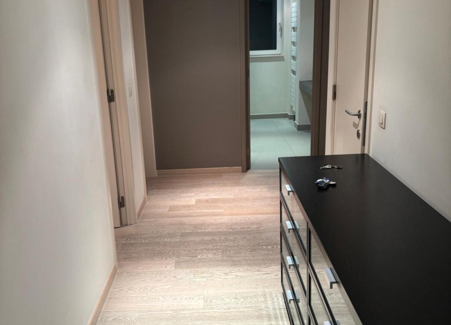 Apartment Comfortable Two Bedroom In Center *