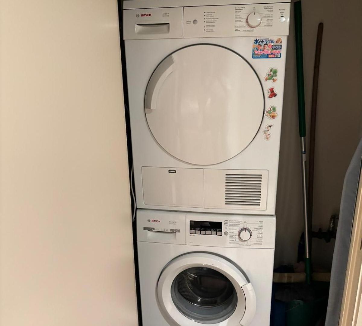 Comfortable Two Bedroom In Center Brussels