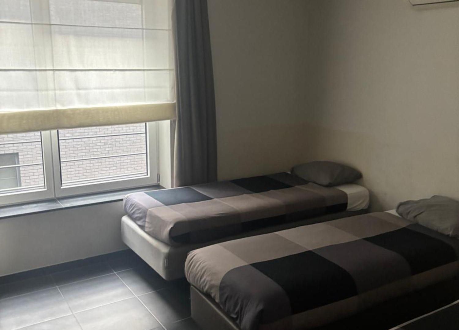 Charming With Balcony Views Appartement