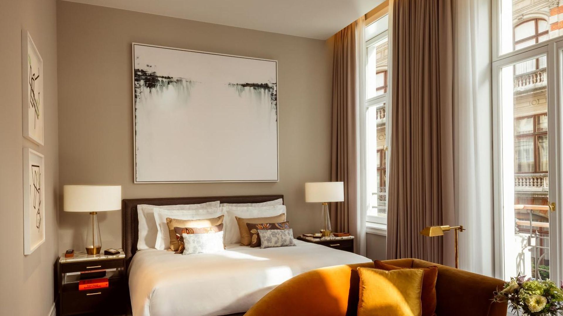 Corinthia Grand Astoria