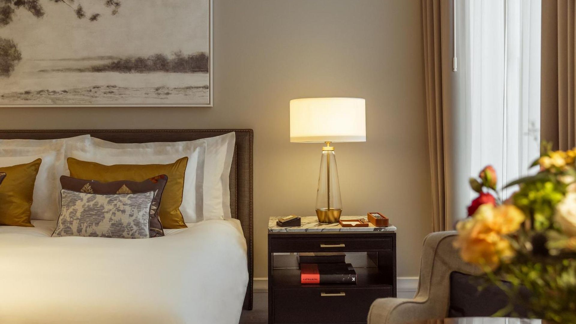 Corinthia Grand Astoria Brussel