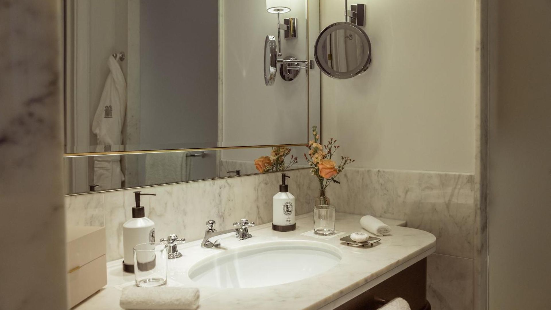 Corinthia Grand Astoria Hotel Brussel