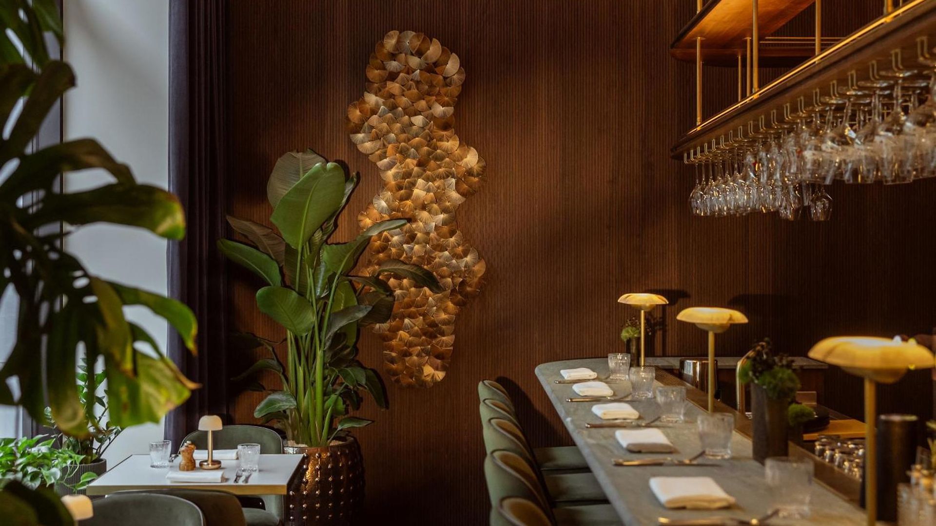 Corinthia Grand Astoria