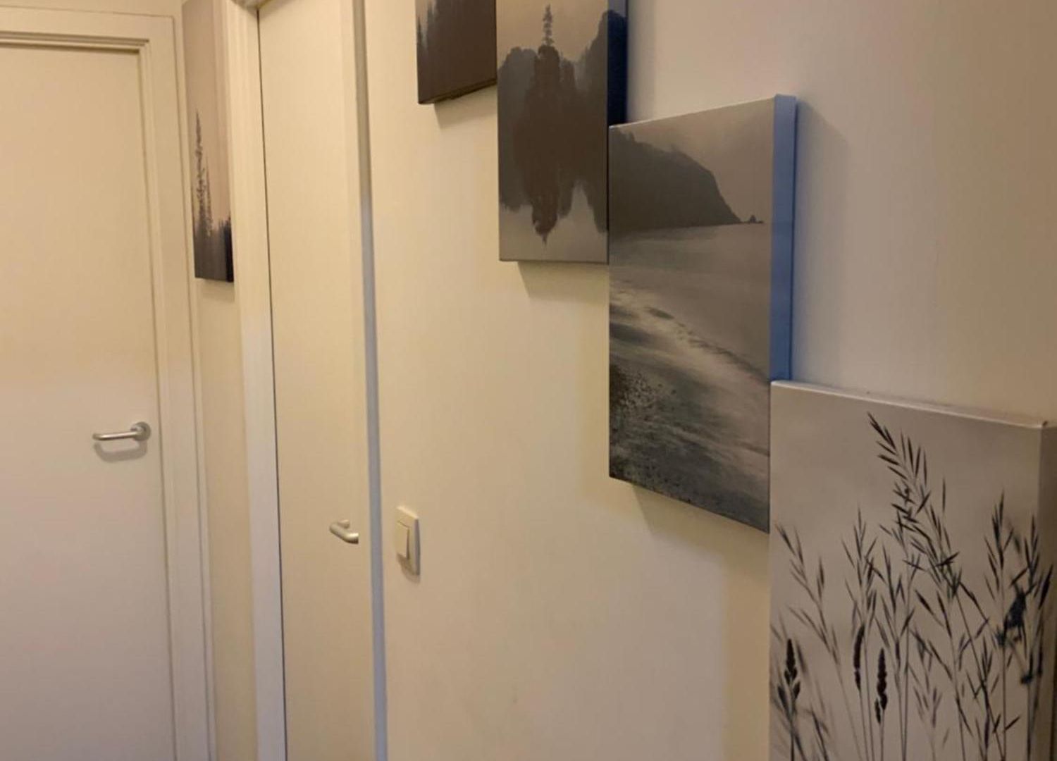 Apartment The Stalle
