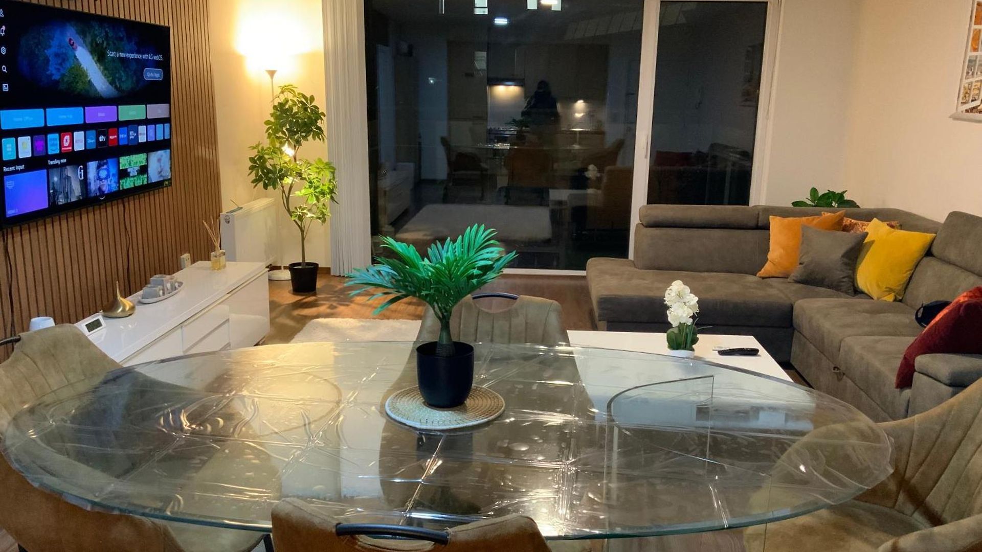Apartment The Stalle Brussels