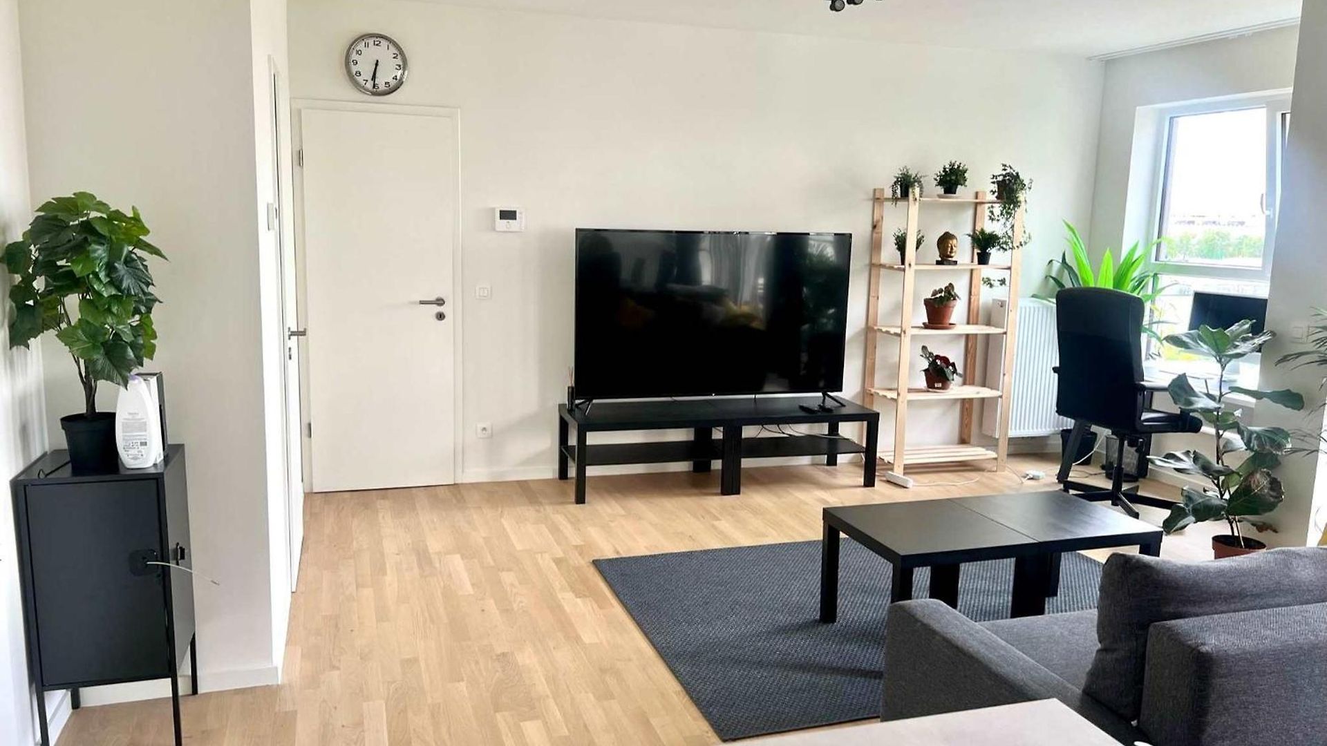 Appartement Close To Atomium *