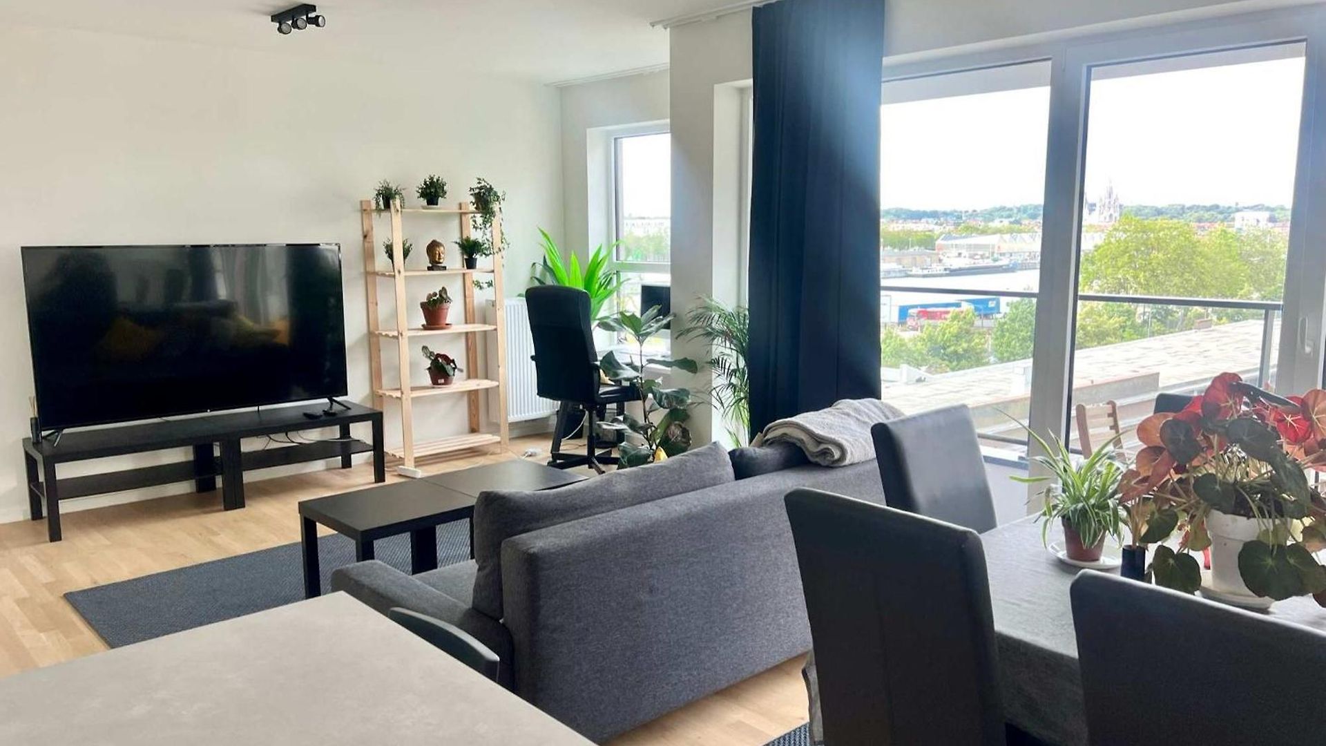 Appartement Close To Atomium *