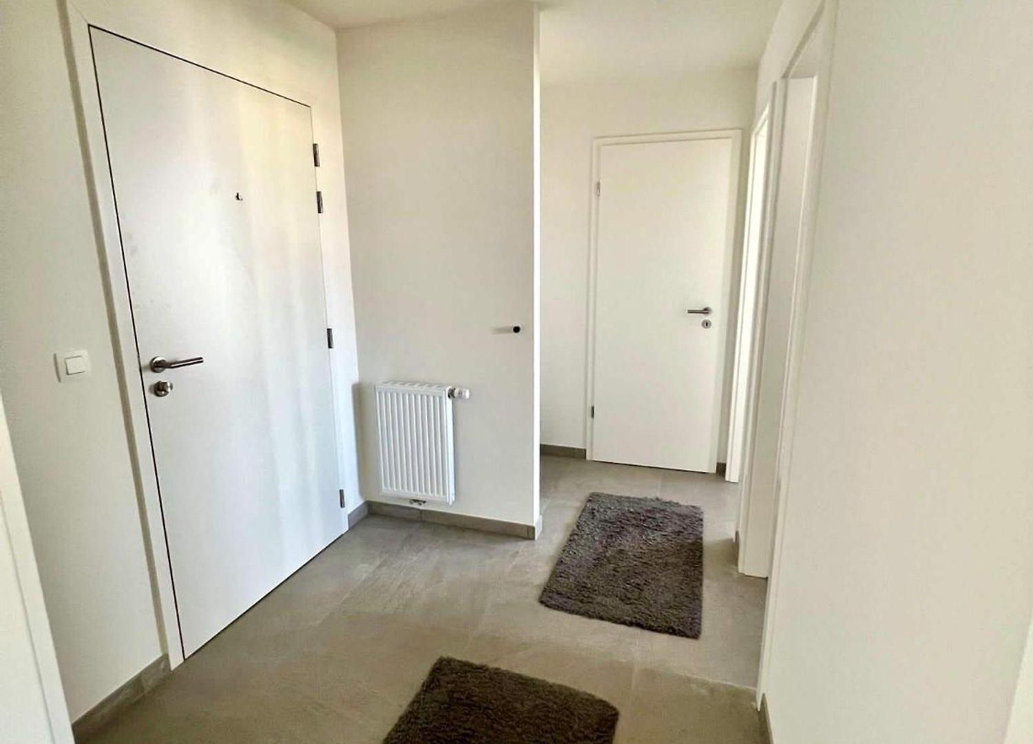 Close To Atomium Appartement
