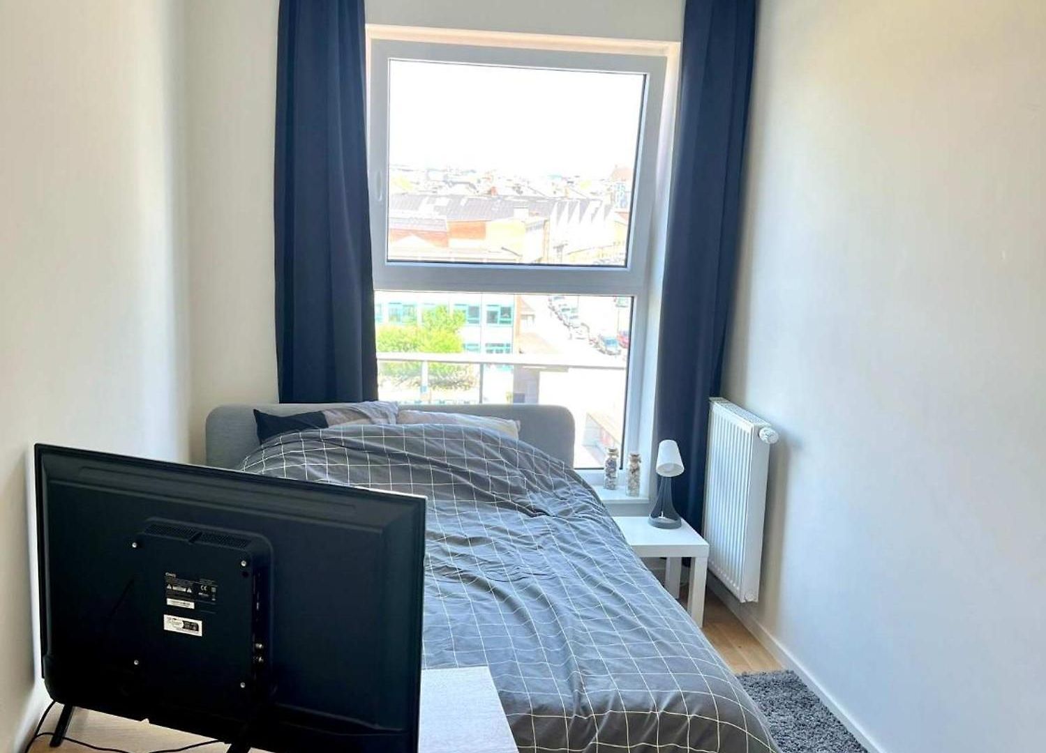 Close To Atomium Appartement *