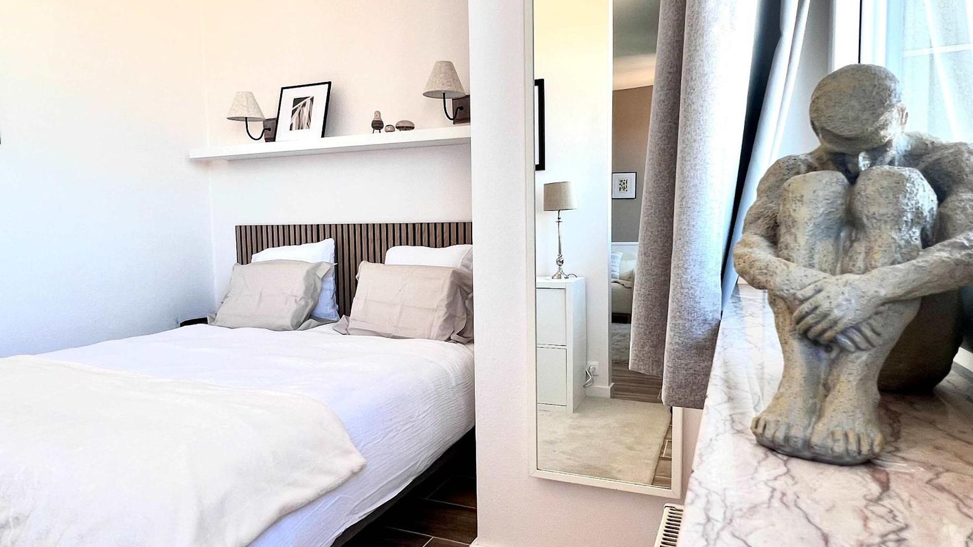 Close To Nato Apartment Brussels