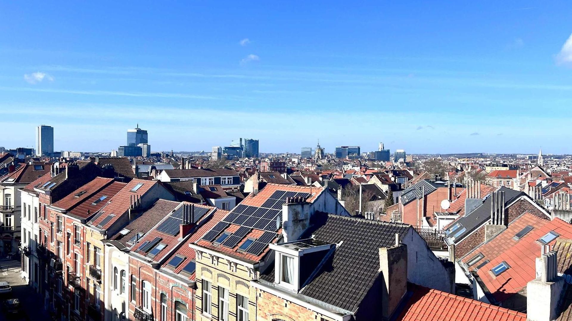 Close To Nato Apartment