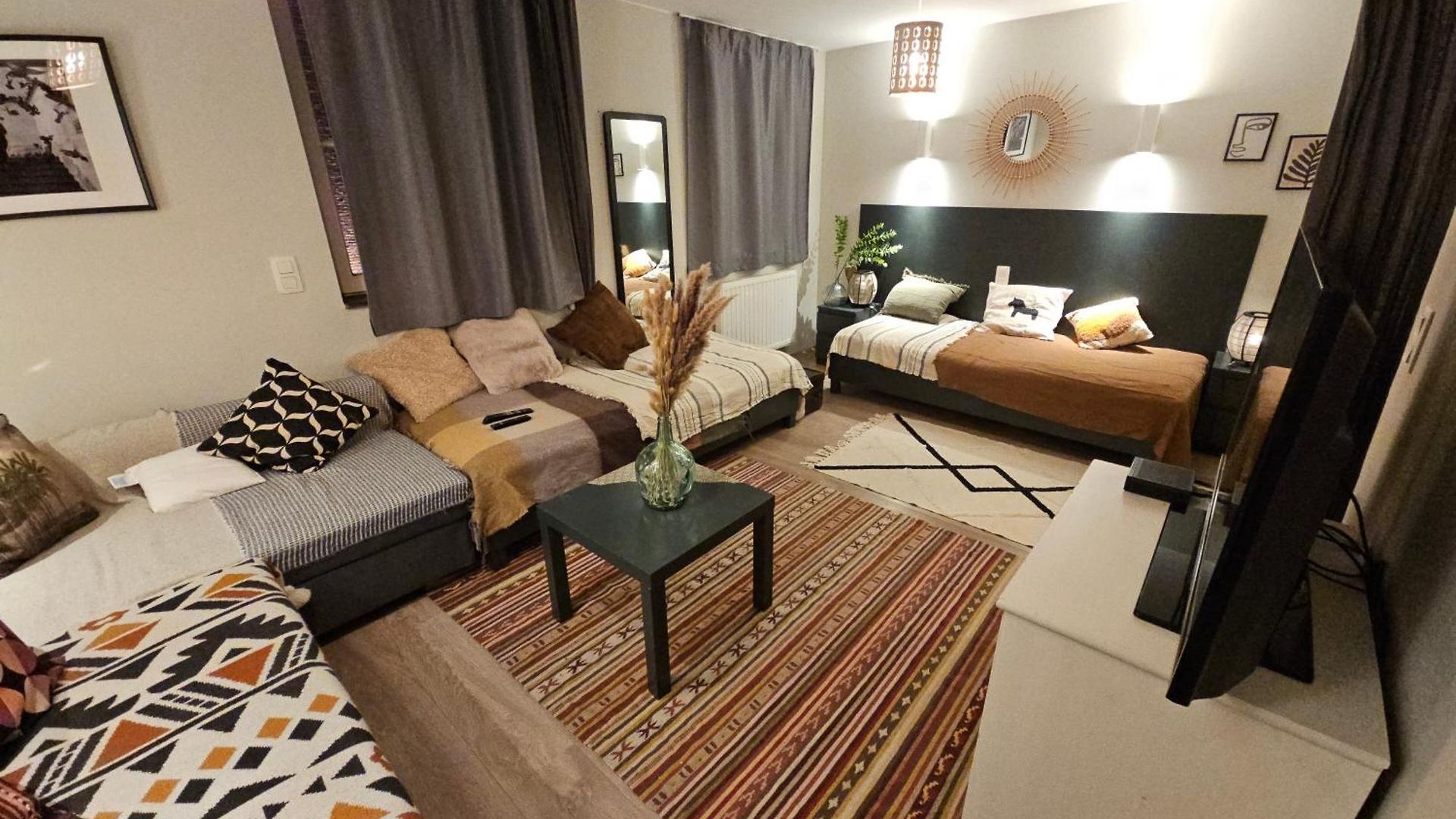 Guest house Dodo Brussels