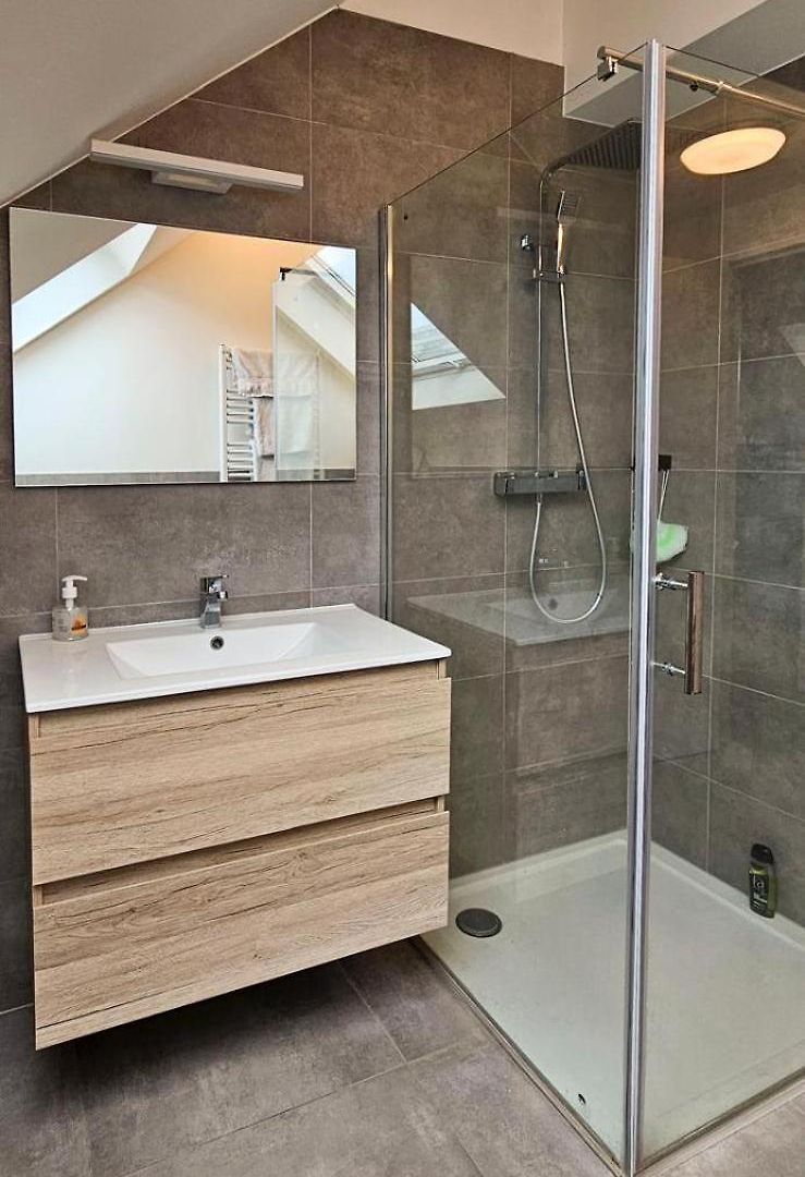 Appartement Blu Shell House