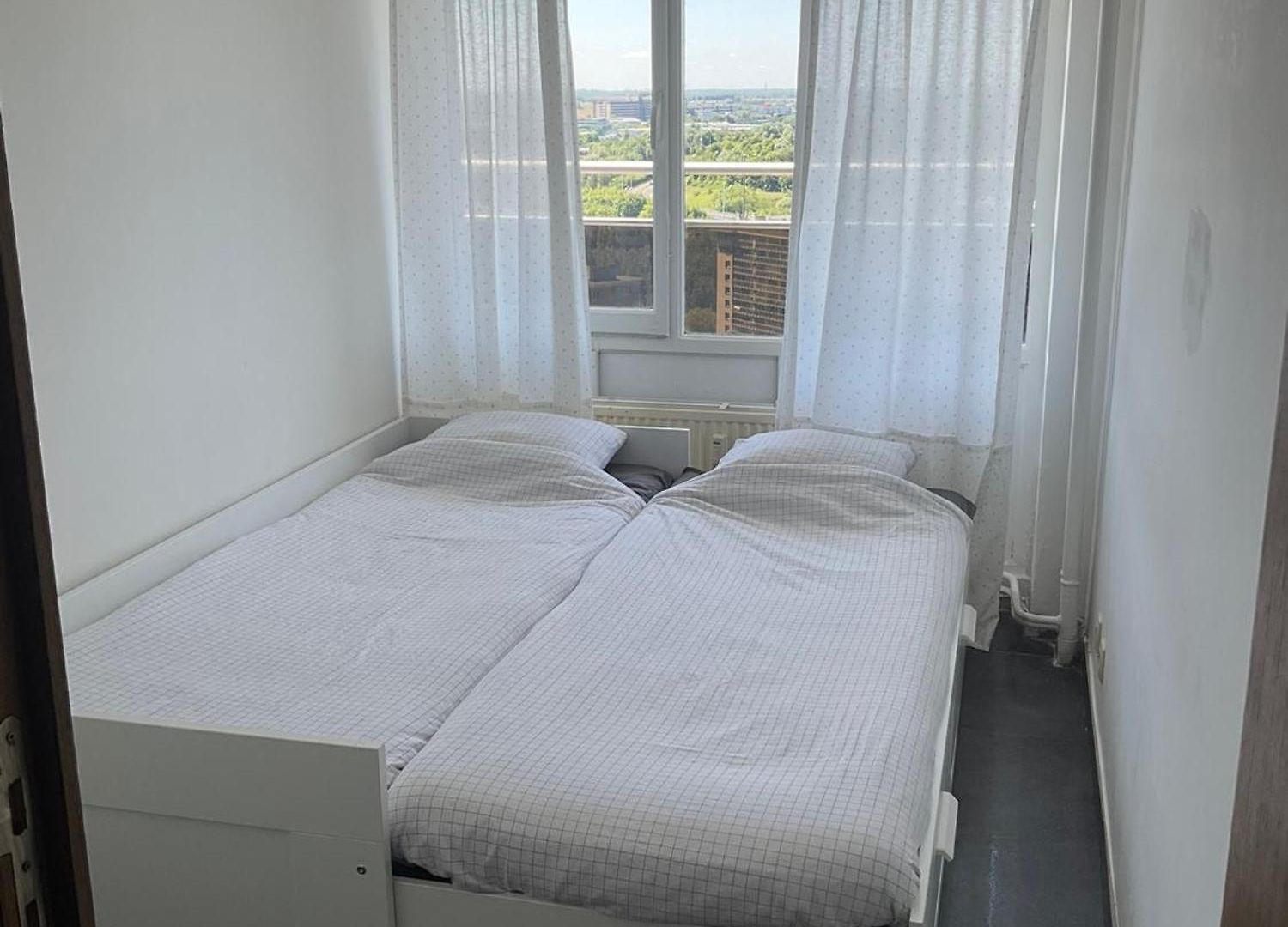 Meuble 92m2 + 2 Terrasses Apartment *