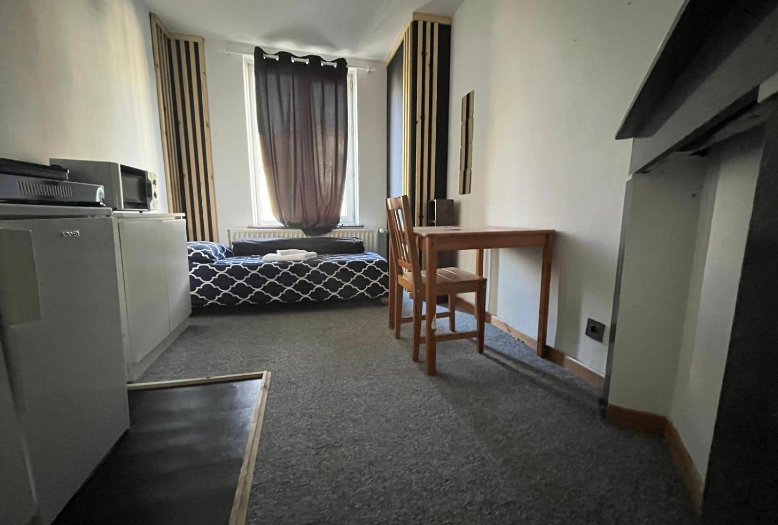 European District Guest house *