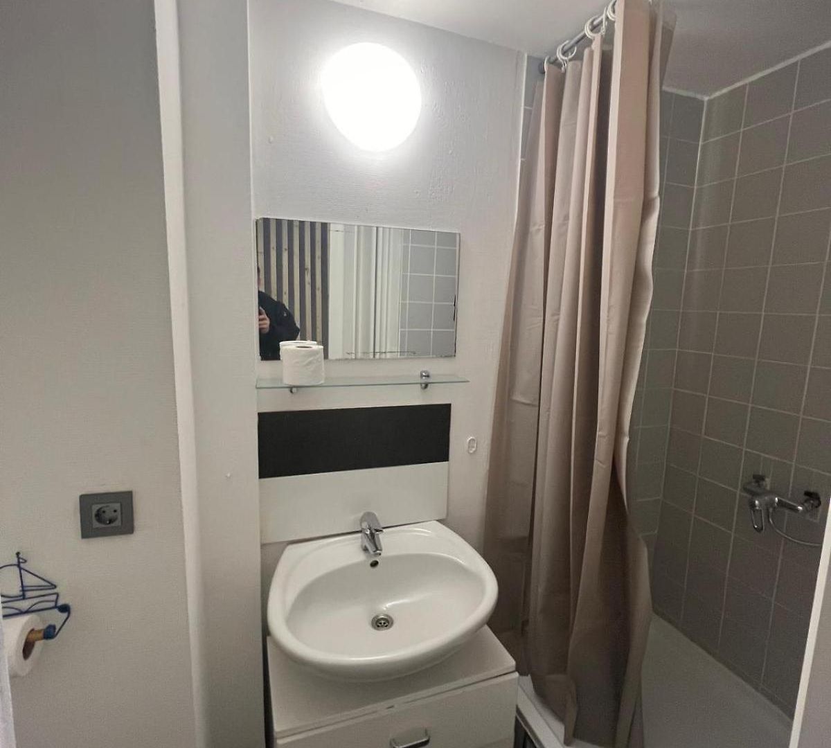 European District Zero Apartment *