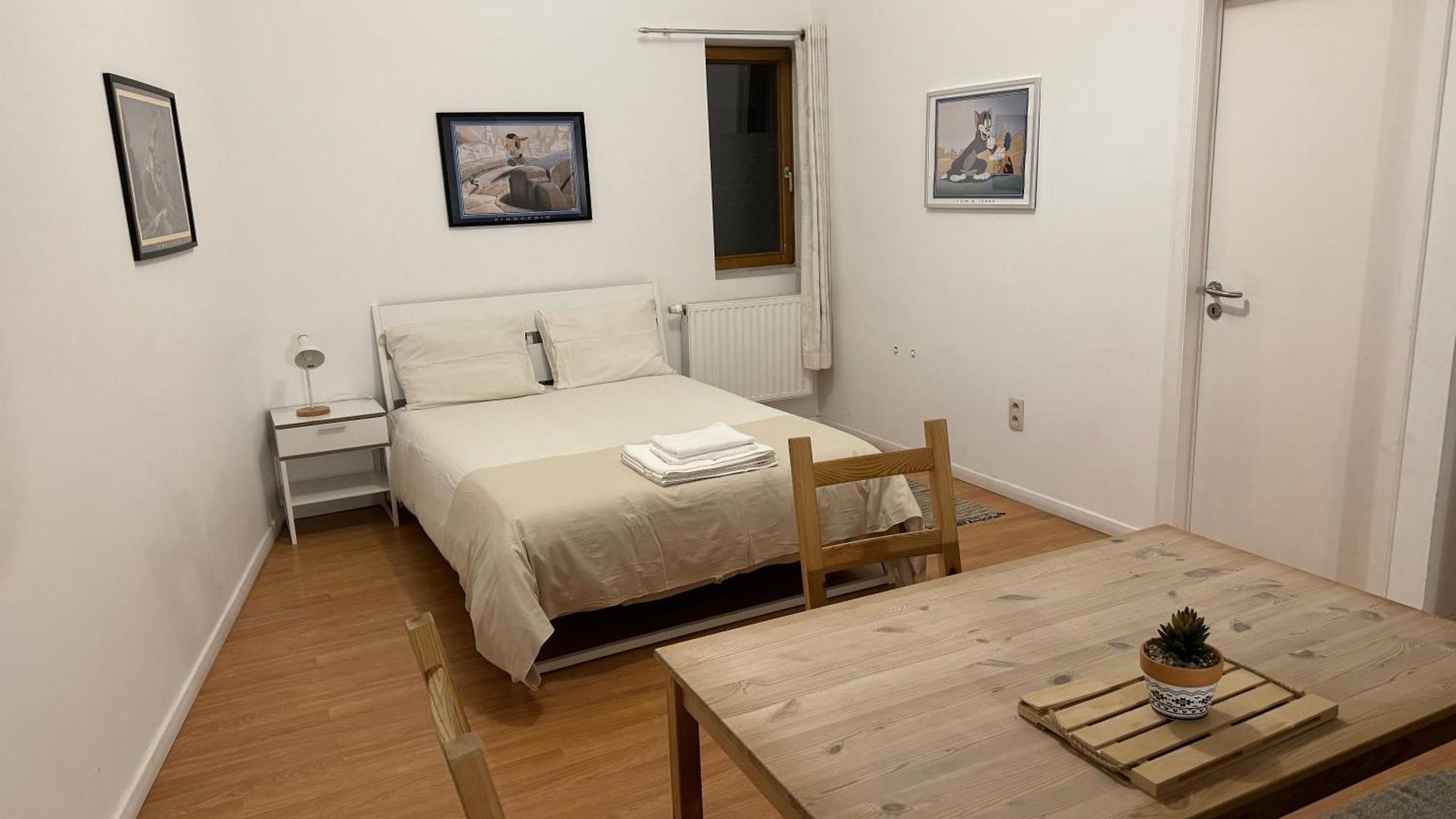 Studiod Brussel