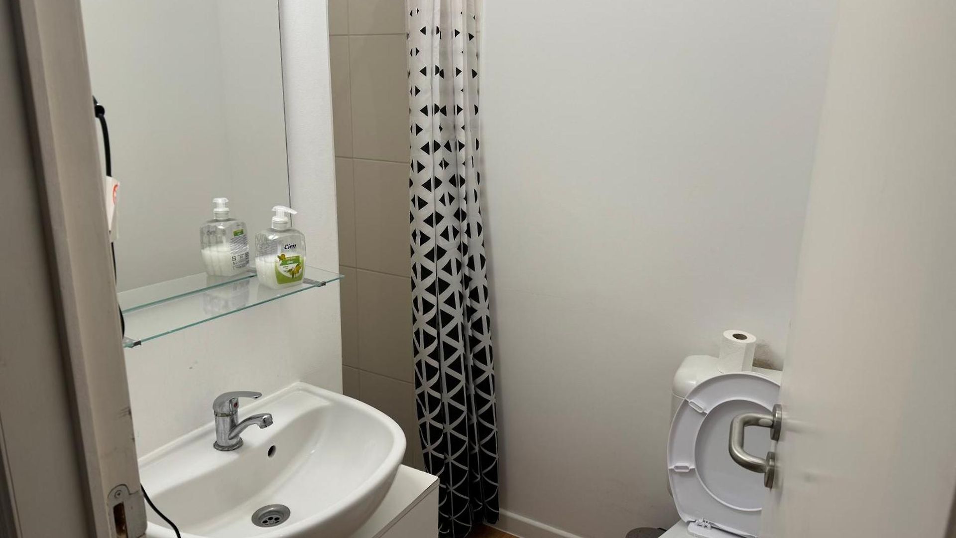 Studiod Appartement Brussel