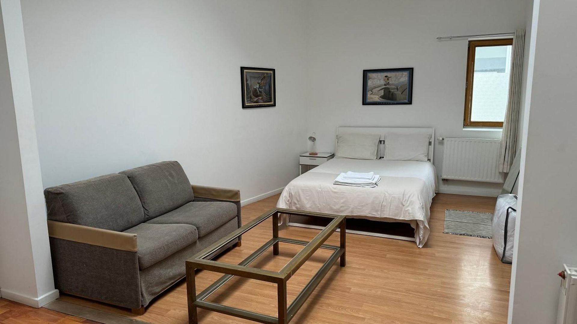 Studiod Appartement *