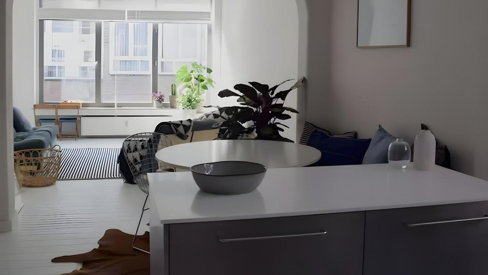 Apartment Peaceful Retreat *