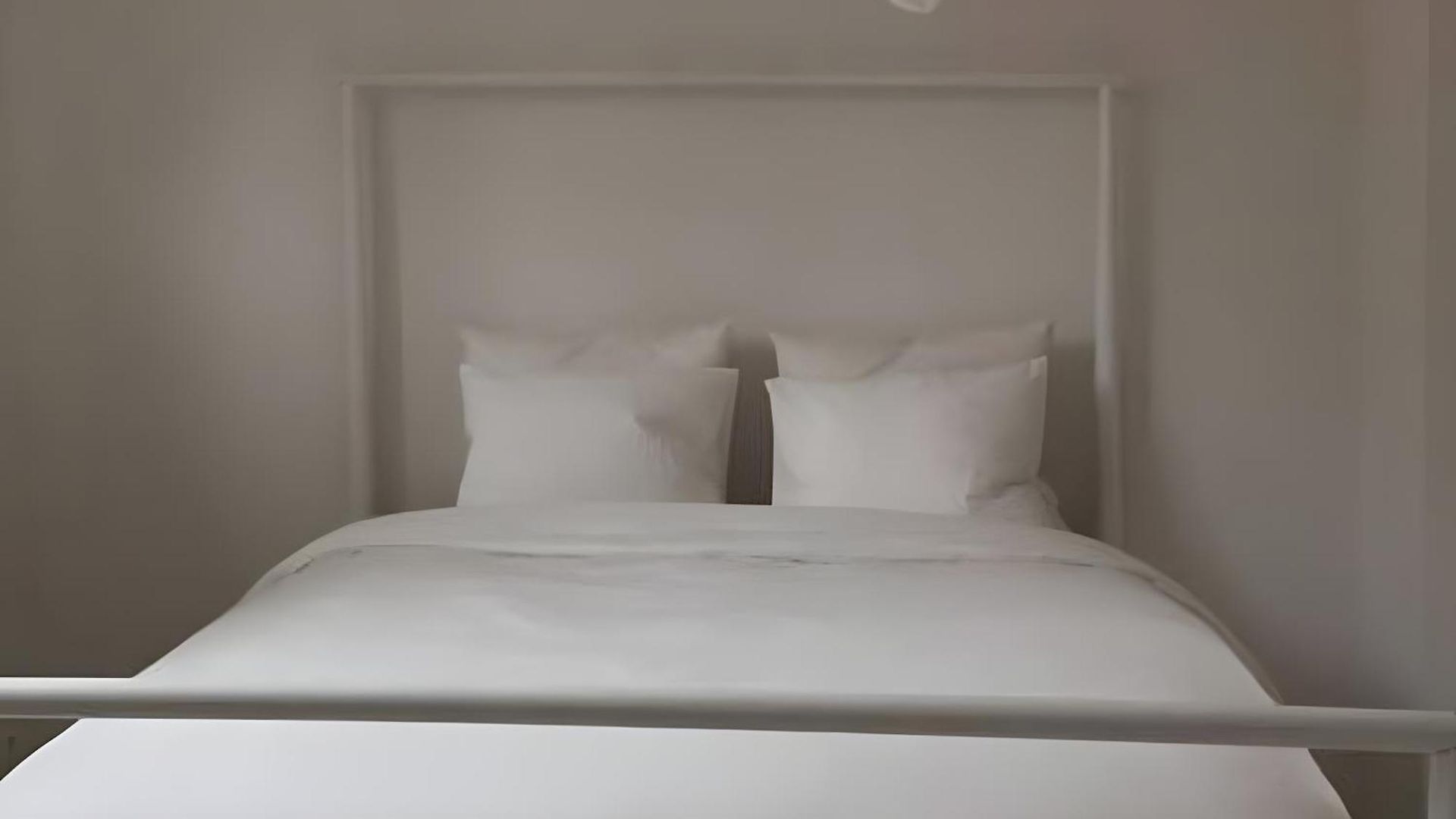 Peaceful Retreat Apartment Brussels