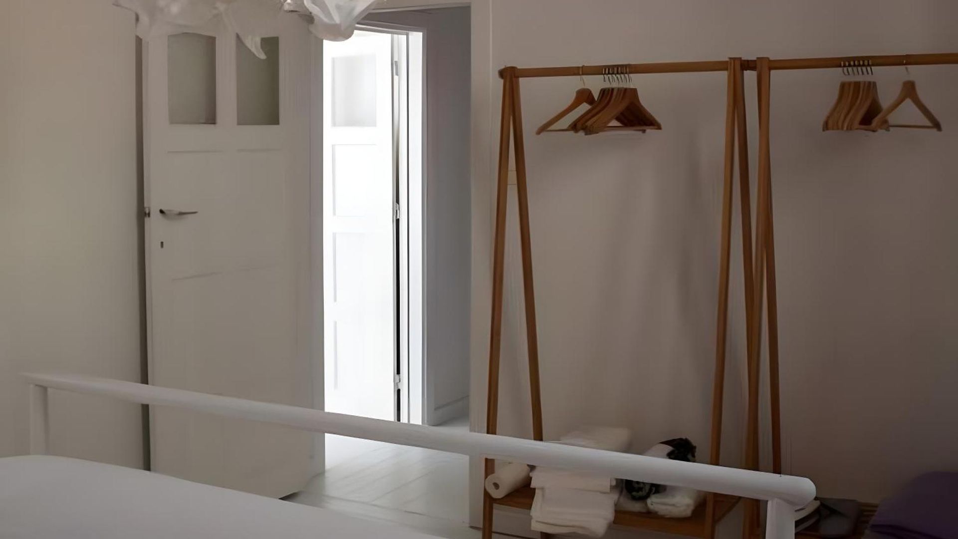 Apartment Peaceful Retreat *