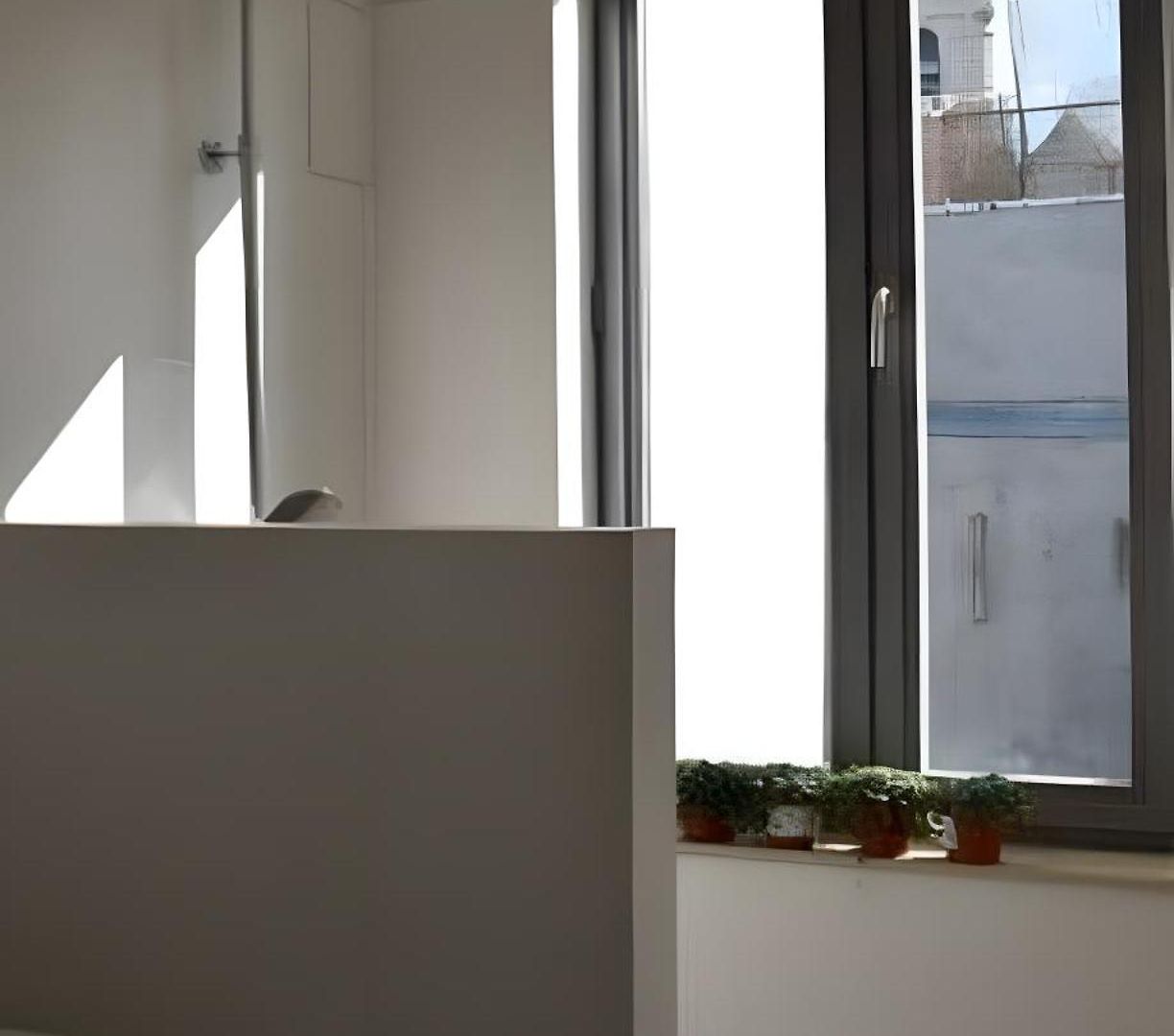 Peaceful Retreat Apartment Brussels