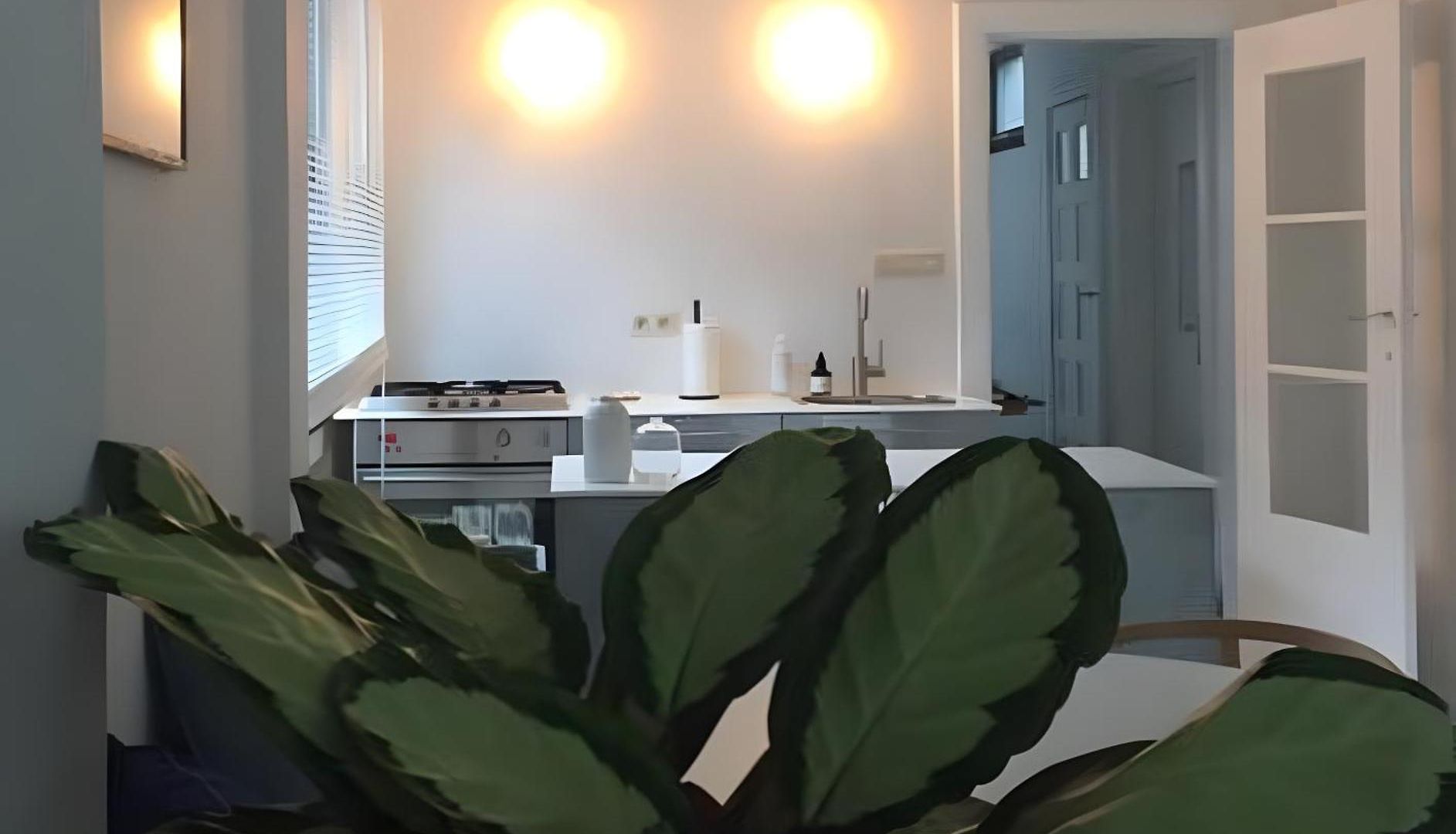 Apartment Peaceful Retreat *