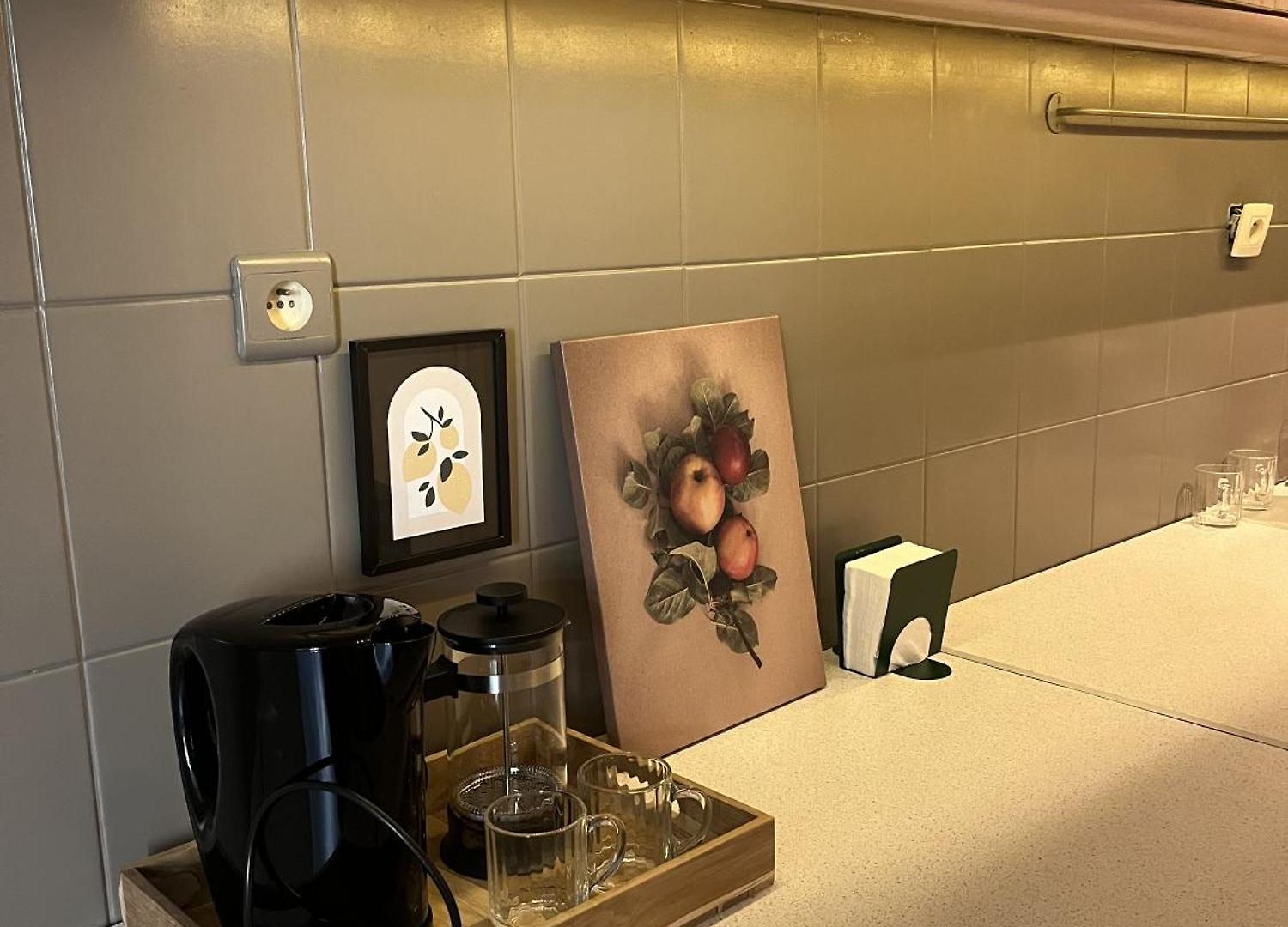 Apartment Near Center & Midi Station *
