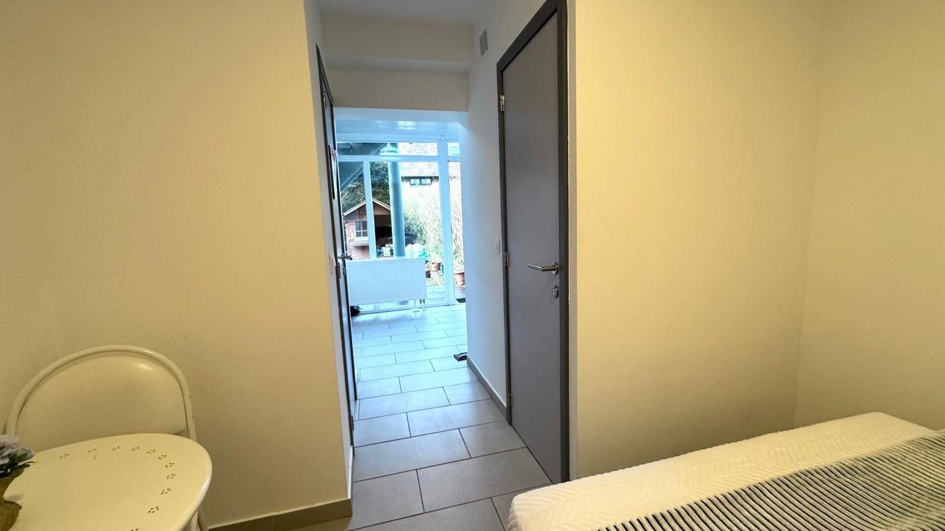 Calme Avec Jardin & Terrasse Metro Direct Centre De *