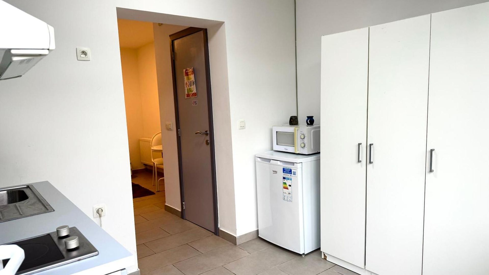 Calme Avec Jardin & Terrasse Metro Direct Centre De Appartement *