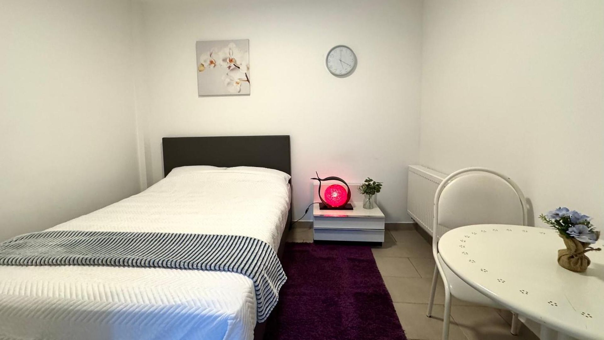 Calme Avec Jardin & Terrasse Metro Direct Centre De Appartement *