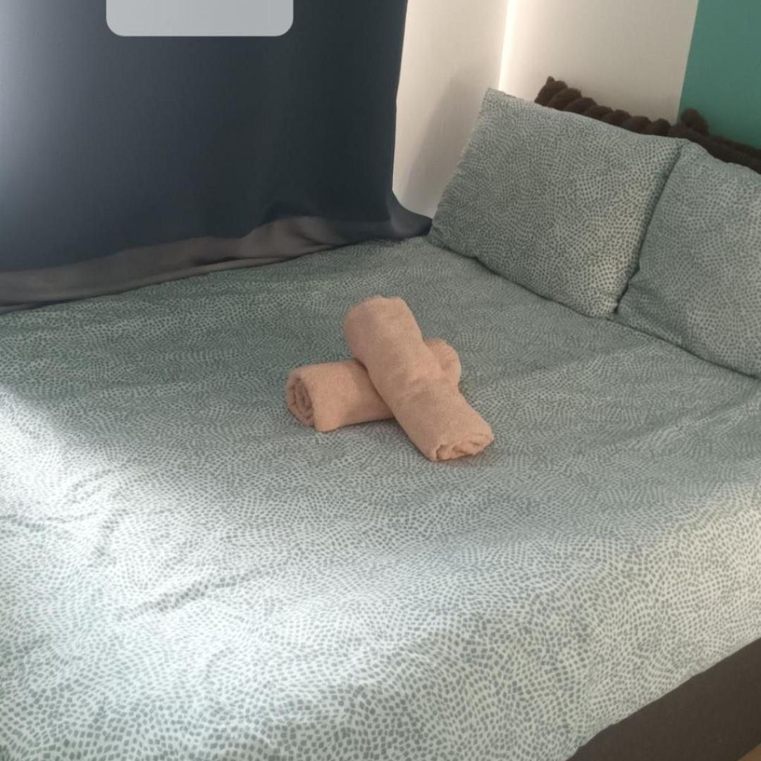 Private Airport Apartment Brussels