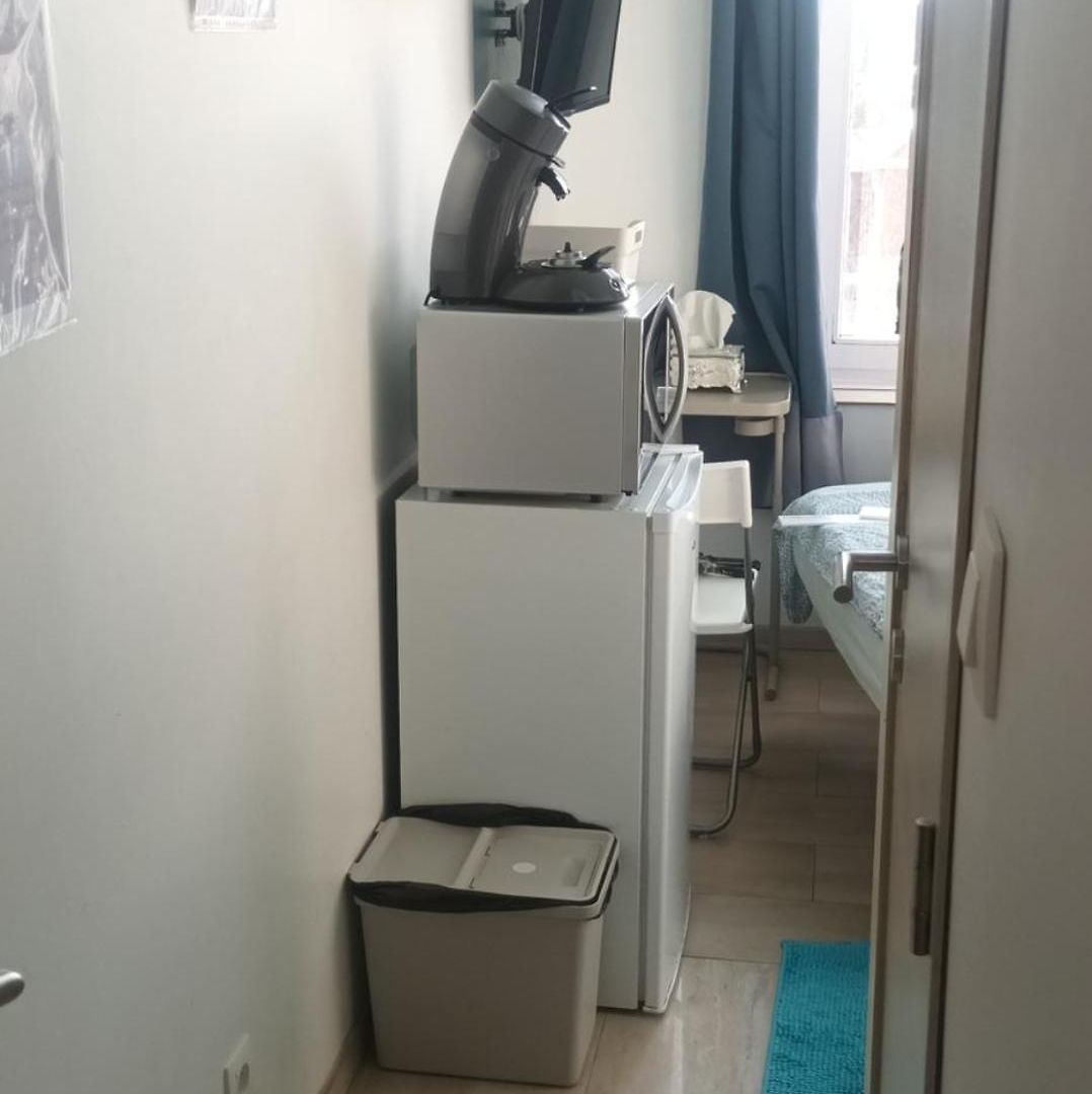 Apartment Private Airport