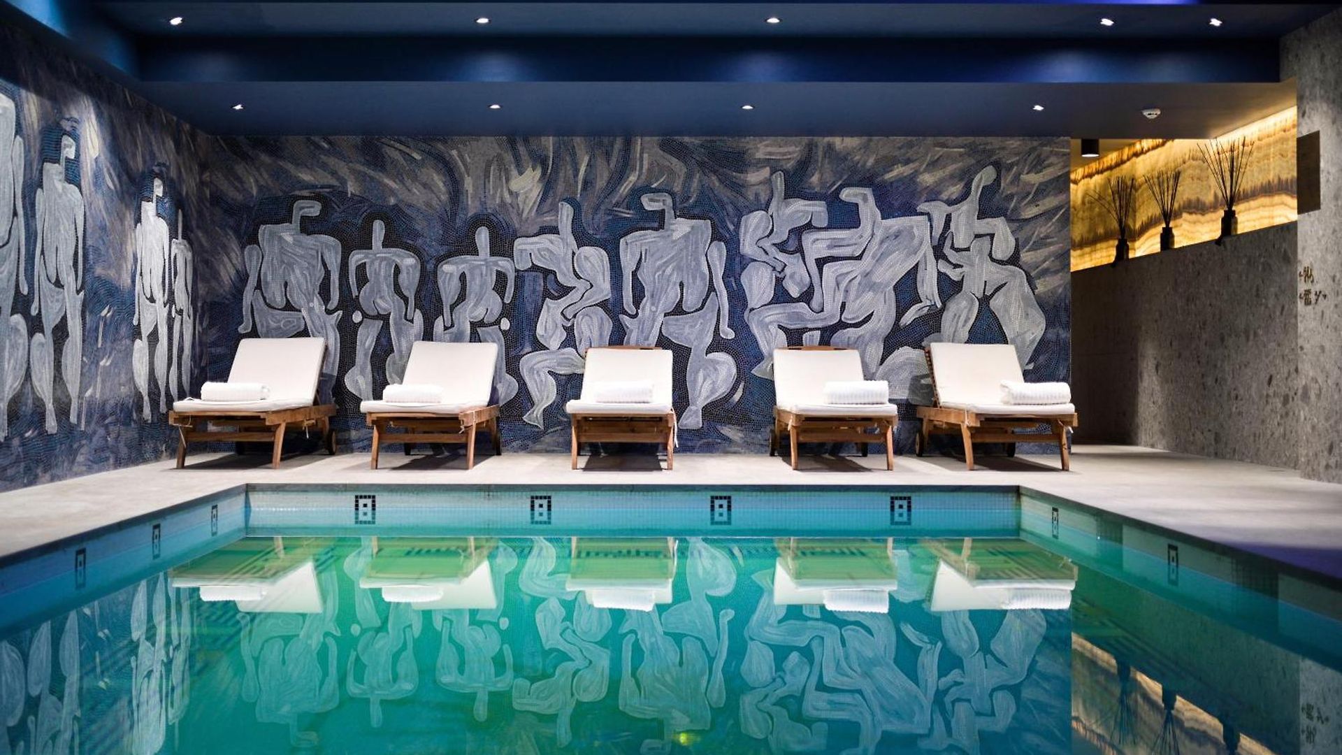Juliana & - Centre Hotel 5*