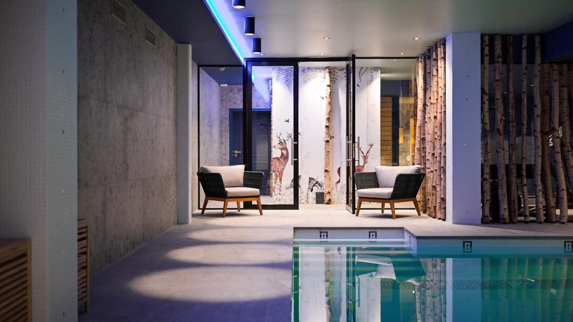 Hotel Juliana & - Centre 5*